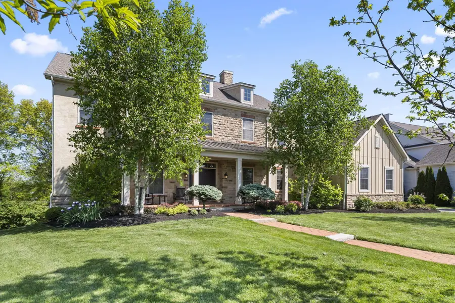 7134 Wilton Chase Street, Dublin, OH 43017 - #3
