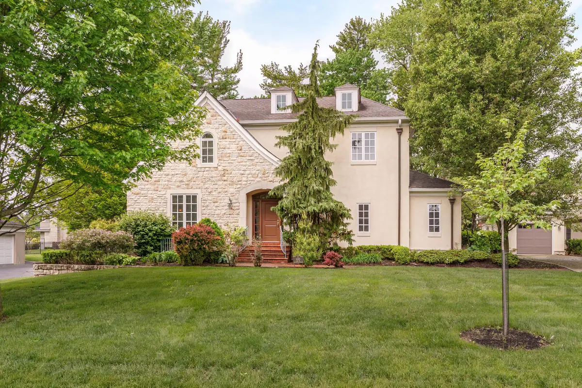 4085 Lyon Drive, Columbus, OH 43220 - #1