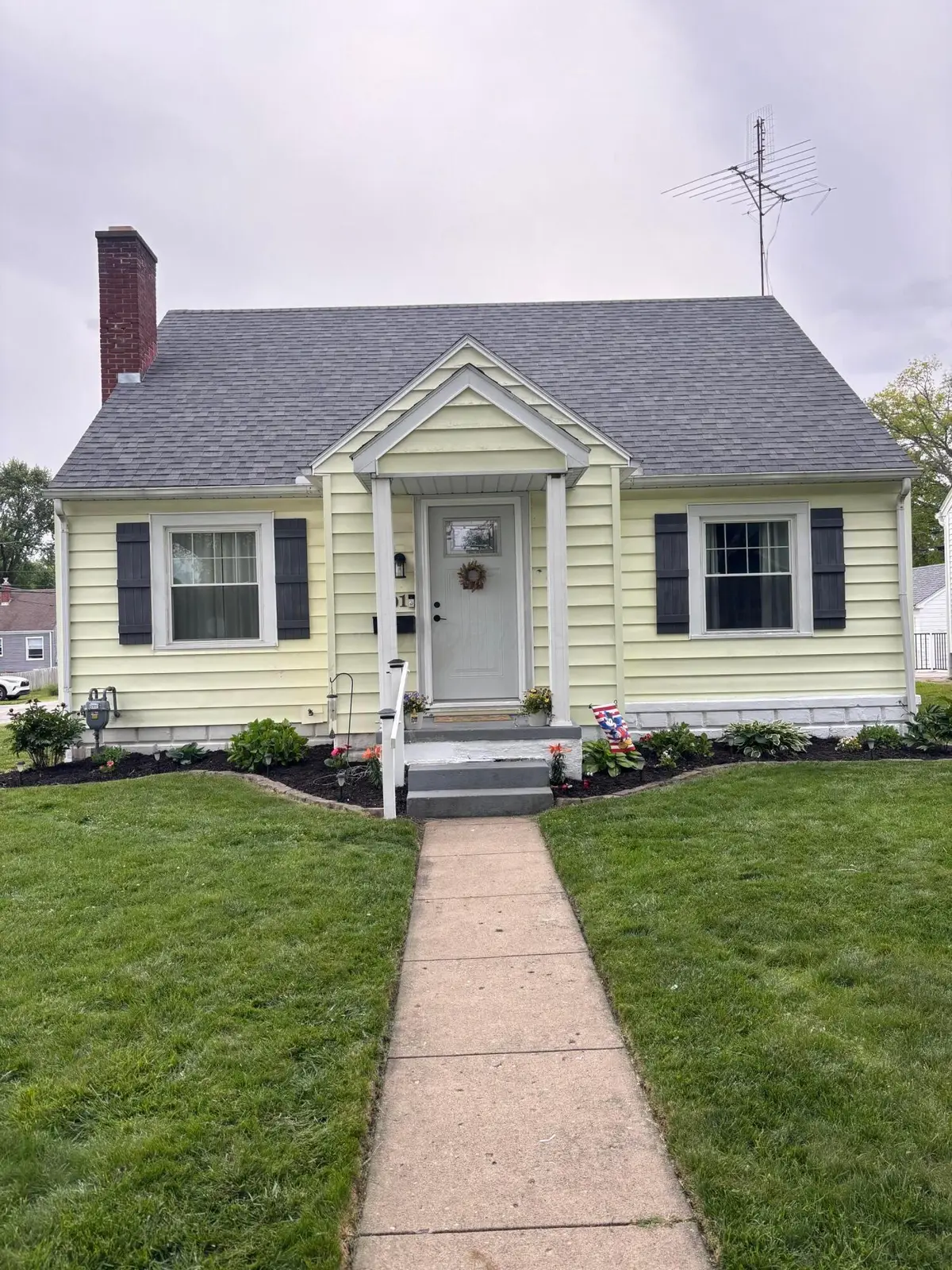 701 Harding Avenue, Lancaster, OH 43130 - #1