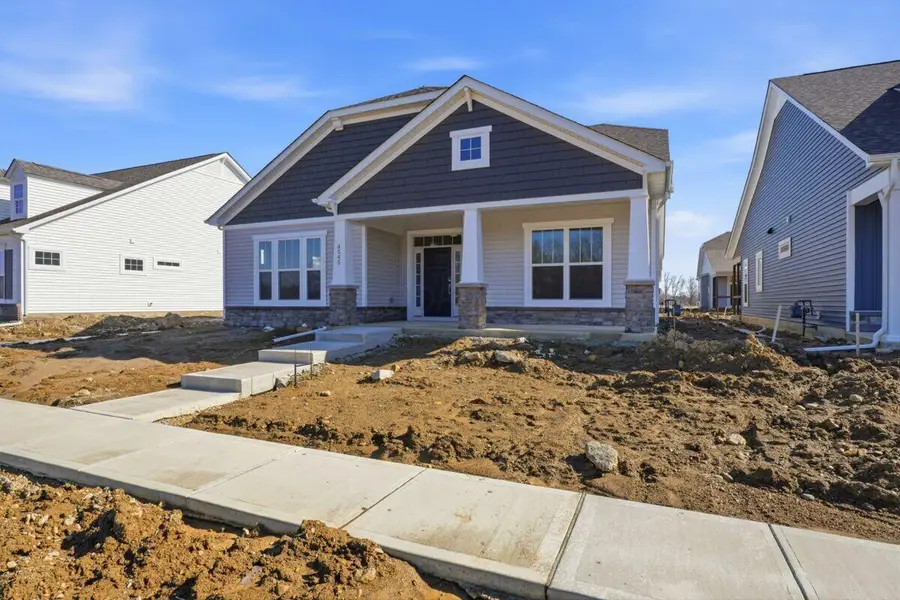 4545 Corsican Loop E, Hilliard, OH 43026 - #2
