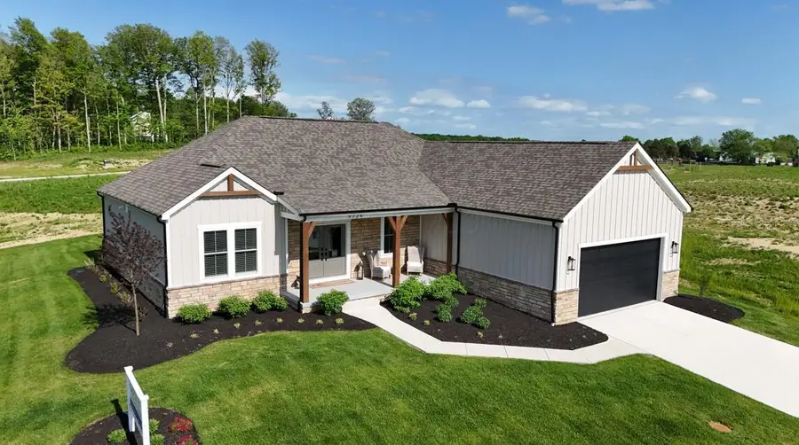 9724 New California Drive, Plain City, OH 43064 - #2