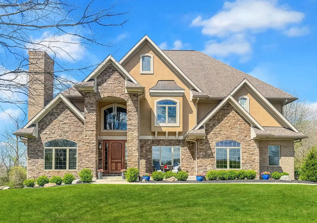 4096 Middle Urbana Road, Urbana, OH 43078 - #1