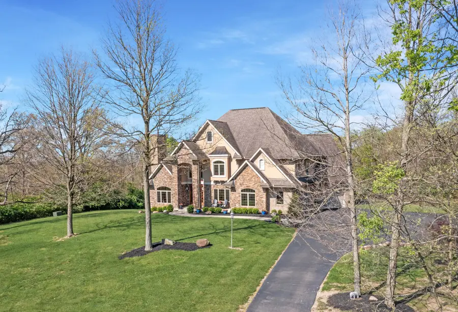 4096 Middle Urbana Road, Urbana, OH 43078 - #2