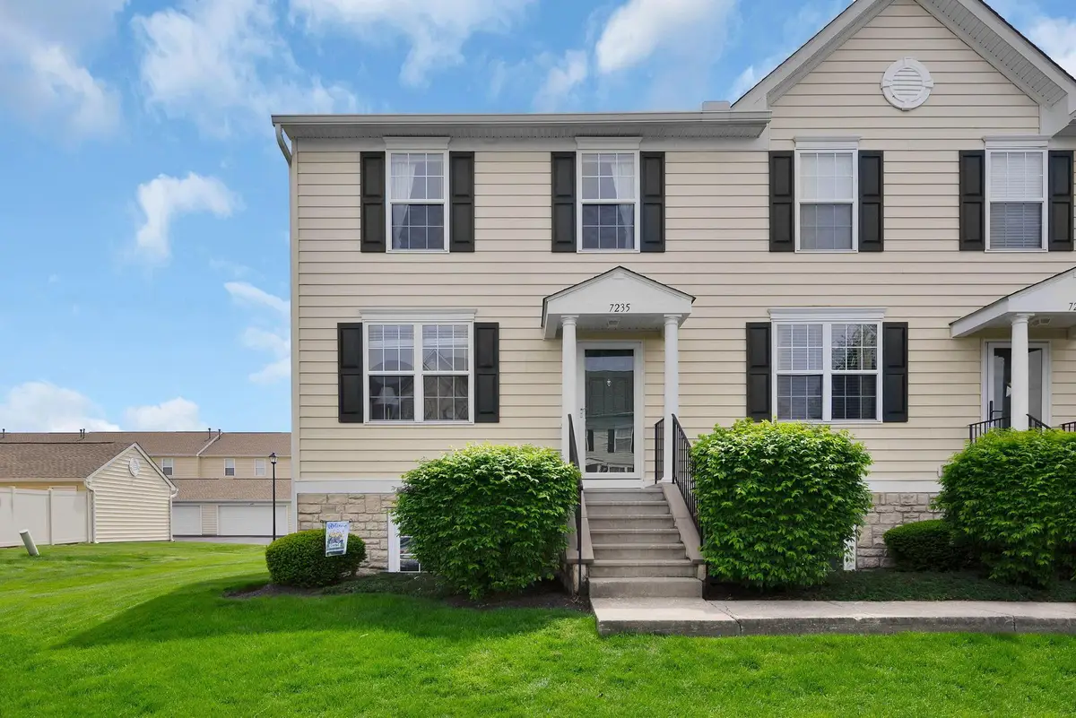 7235 Colonial Affair Drive, New Albany, OH 43054 - #1