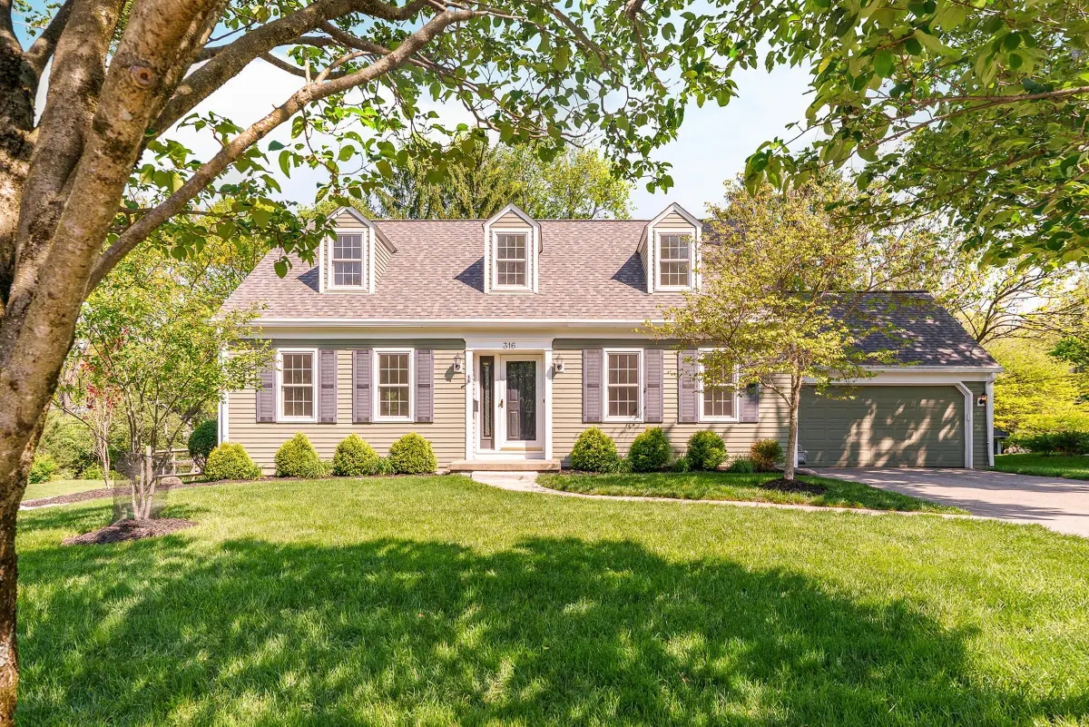 316 Weydon Road, Worthington, OH 43085 - #1
