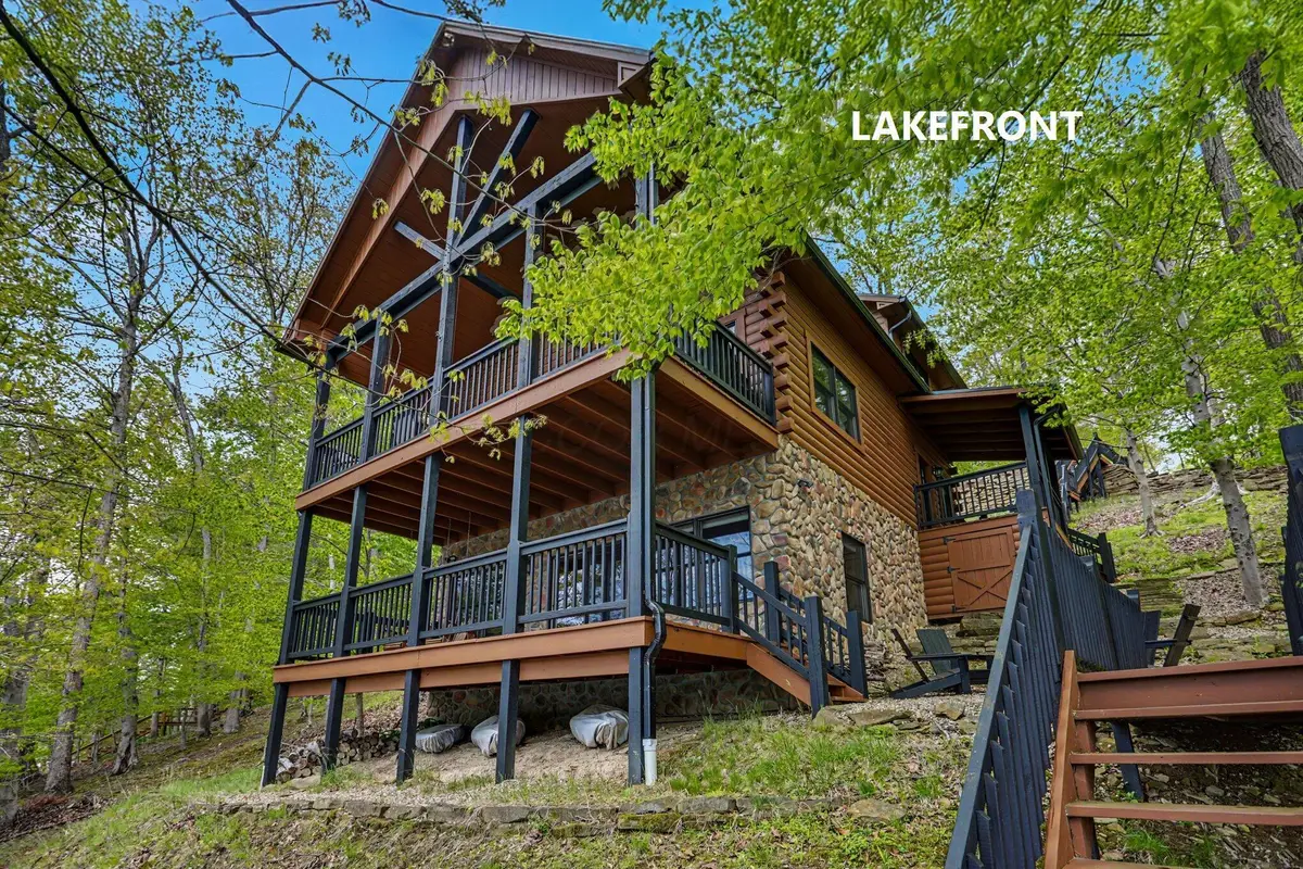 653 Natchez Lane, Sugar Grove, OH 43155 - #1