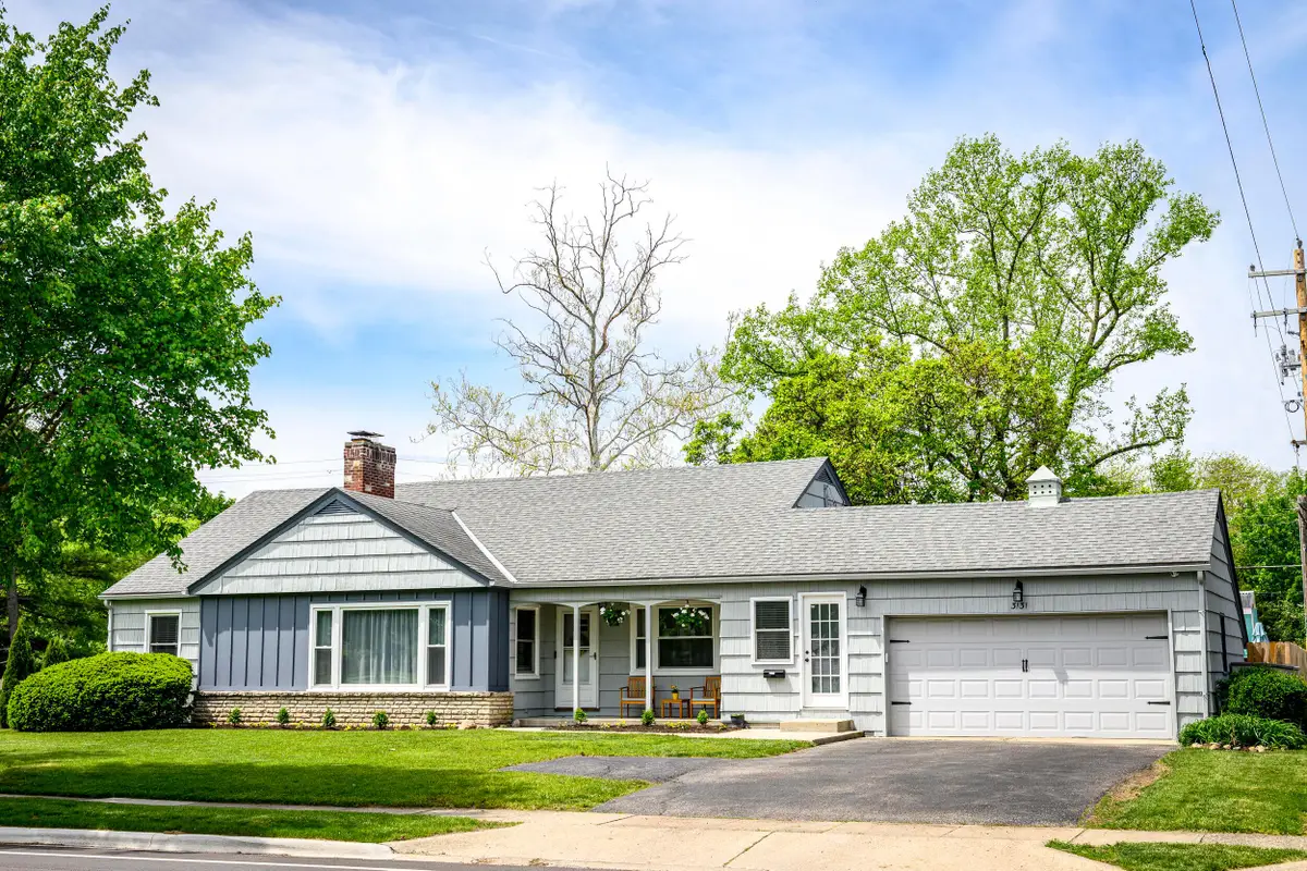 3131 Redding Road, Columbus, OH 43221 - #1