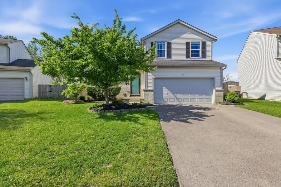5529 Longworth Drive, Galloway, OH 43119 - #3