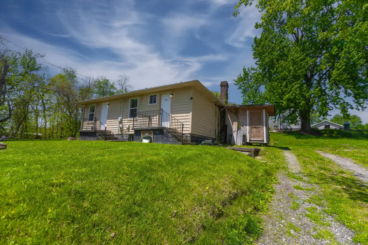 7300 Simmons Church Road, Centerburg, OH 43011 - #1