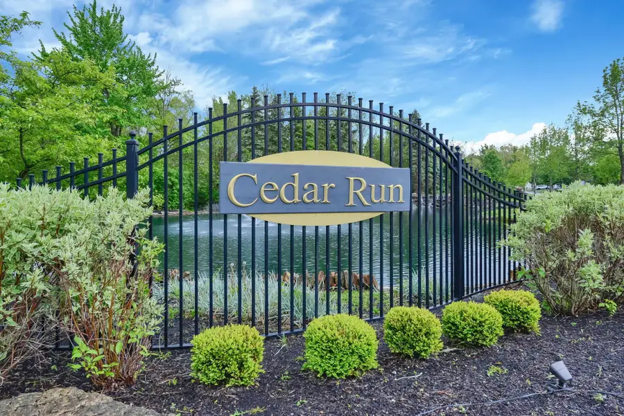 837 Holly Farms Drive, Blacklick, OH 43004 - #3