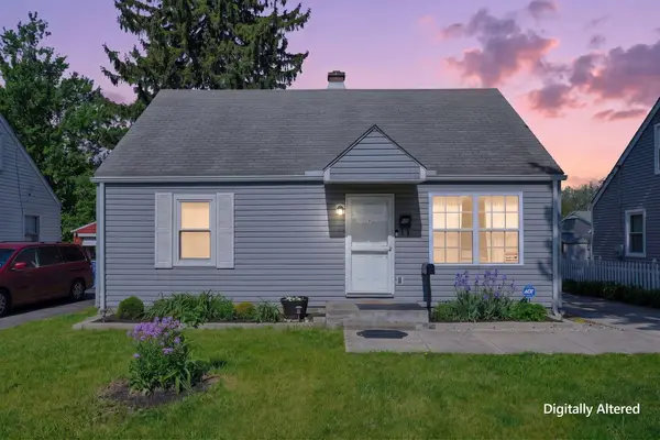 93 Buena Vista Avenue, Columbus, OH 43228