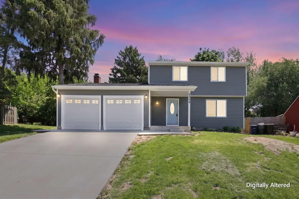 6588 Strathcona Avenue, Dublin, OH 43017 - #1