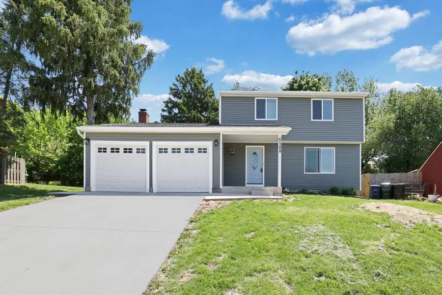 6588 Strathcona Avenue, Dublin, OH 43017 - #2