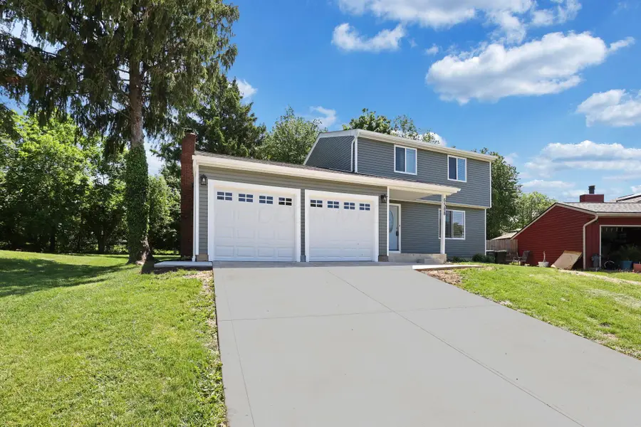 6588 Strathcona Avenue, Dublin, OH 43017 - #3