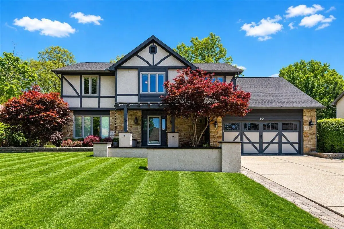 90 Southwind Drive, Columbus, OH 43230 - #1