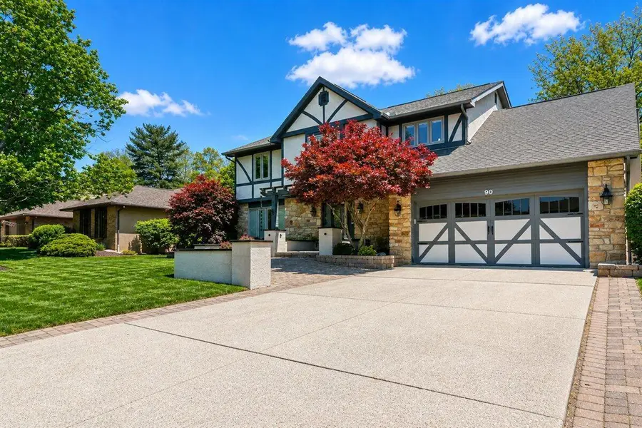 90 Southwind Drive, Columbus, OH 43230 - #2