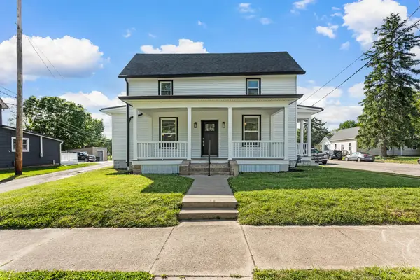 485 N Pickaway Street, Circleville, OH 43113