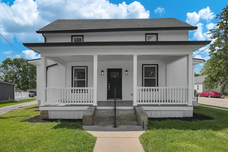 485 N Pickaway Street, Circleville, OH 43113 - #2