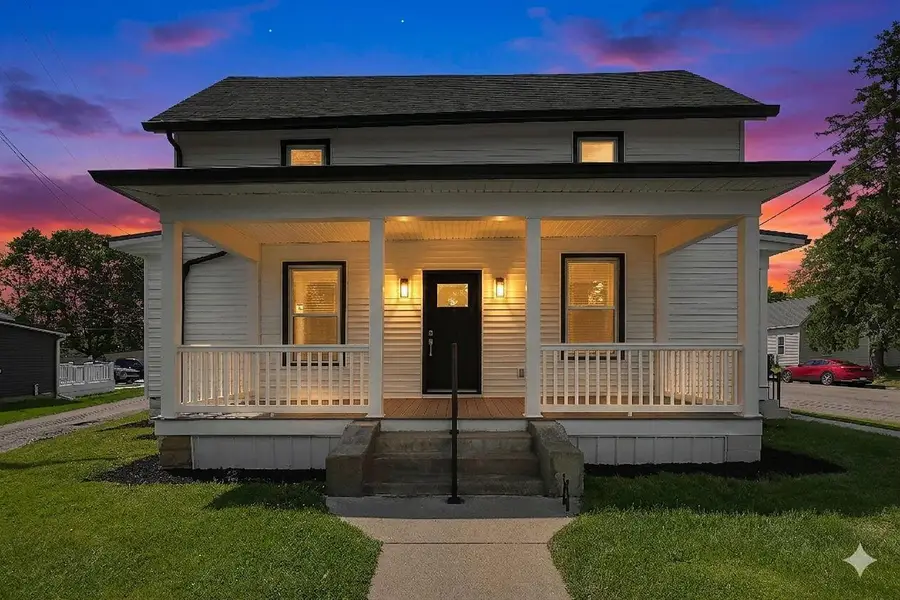 485 N Pickaway Street, Circleville, OH 43113 - #3