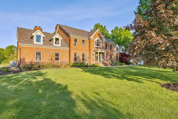 14121 Perfect Road, Sunbury, OH 43074