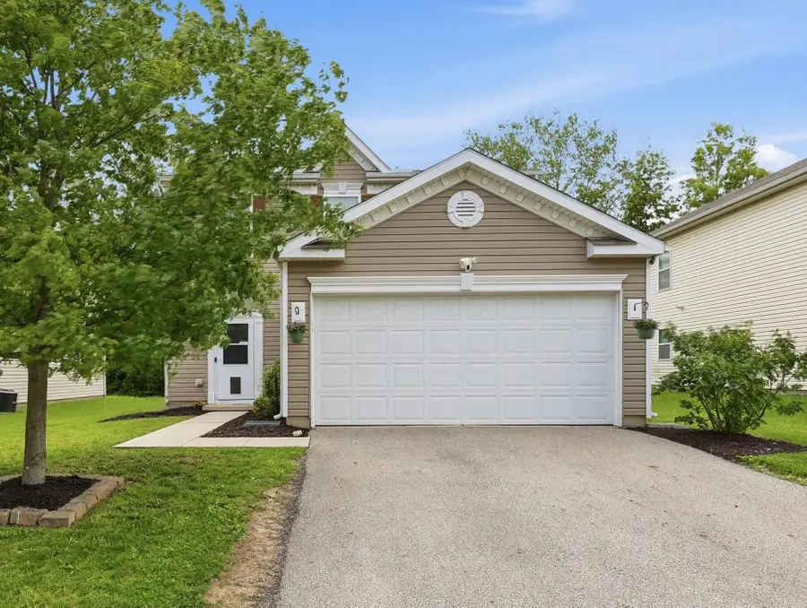 3006 Sussex Place Drive, Grove City, OH 43123 - #2