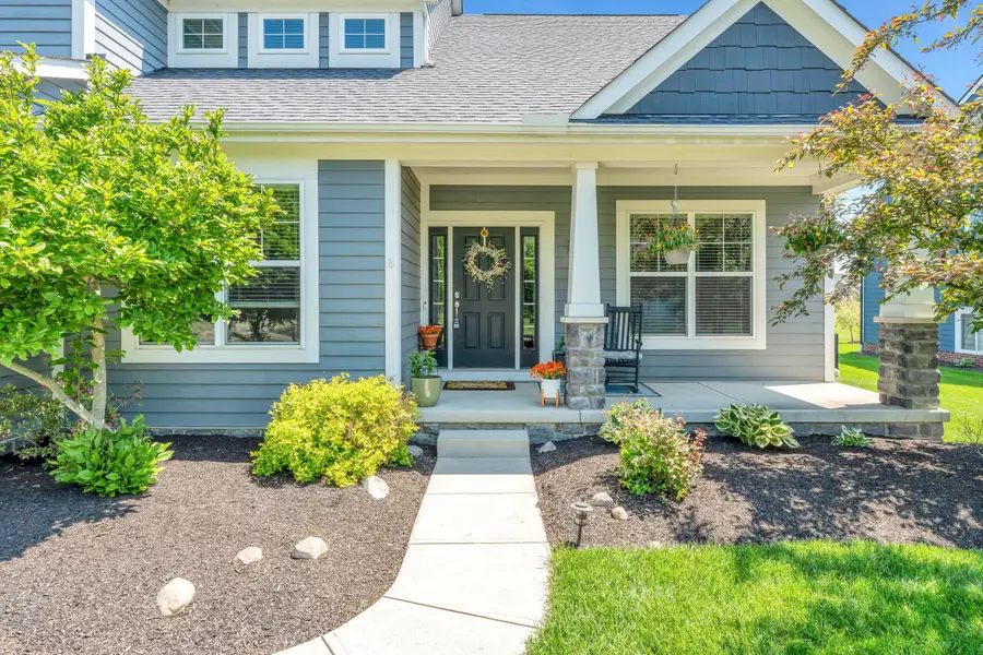 1671 Adlington Drive, Galena, OH 43021 - #3