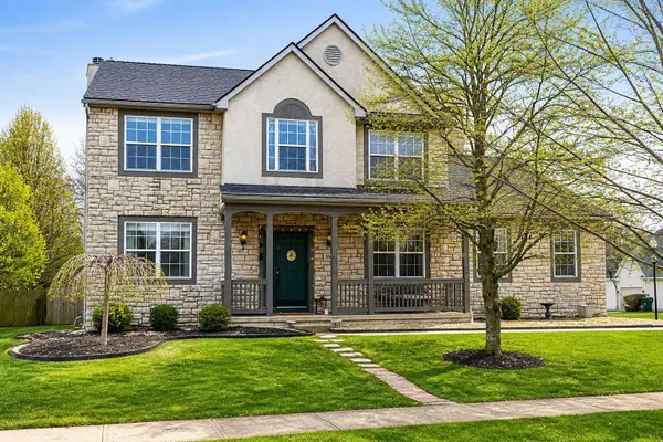 5508 Falco Drive, Westerville, OH 43081