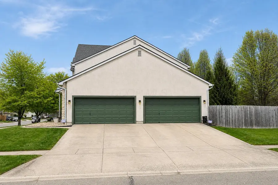 5508 Falco Drive, Westerville, OH 43081 - #3