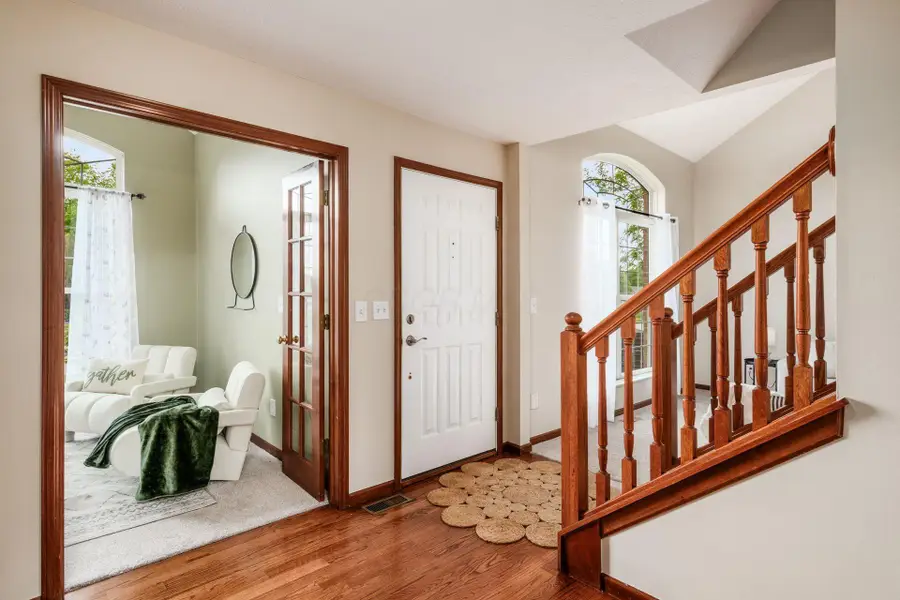 12073 Bentwood Farms Drive, Pickerington, OH 43147 - #3