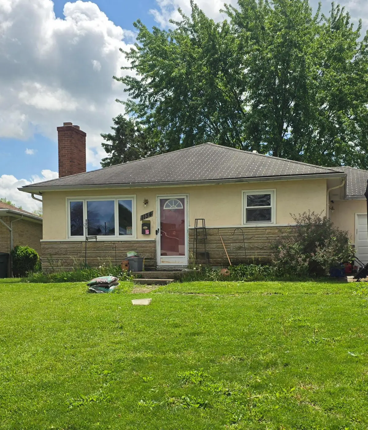 1134 St Jude Avenue, Columbus, OH 43204 - #1