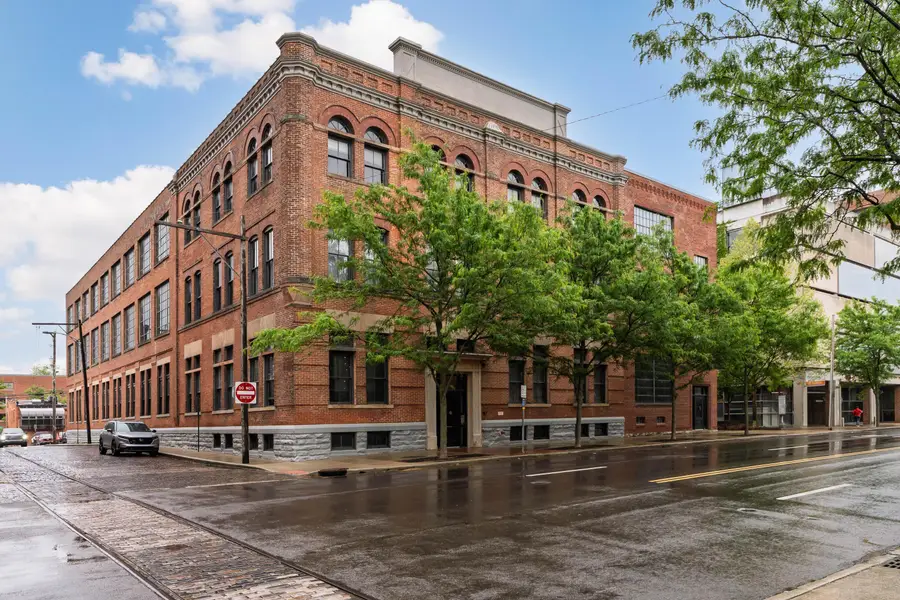 570 S Front Street, Columbus, OH 43215 - #3