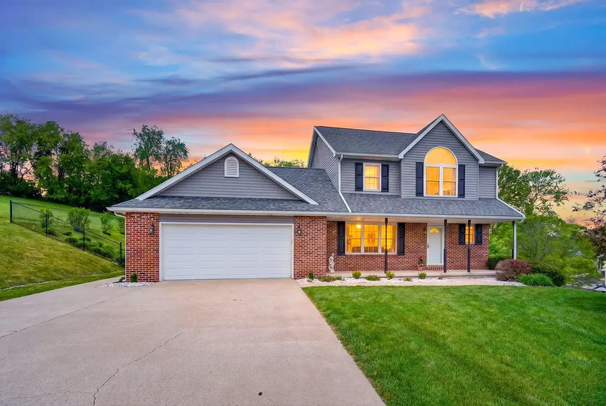 13 Pleasant View Drive, Jackson, OH 45640 - #1