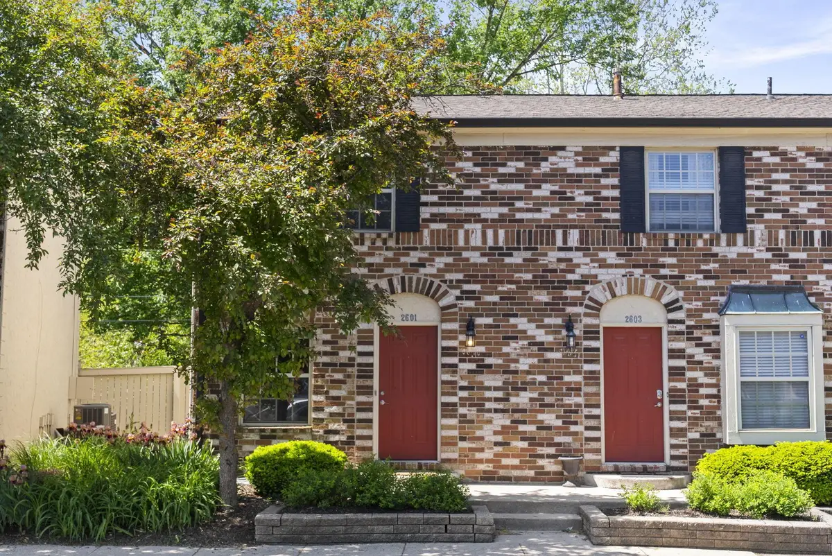 2601 Scioto View Lane, Columbus, OH 43221 - #1