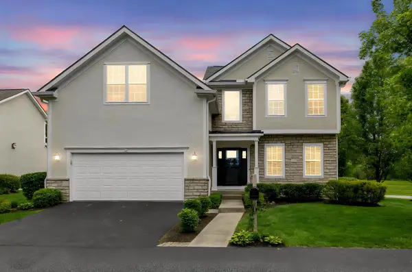 6951 Rochelle Lane, Blacklick, OH 43004
