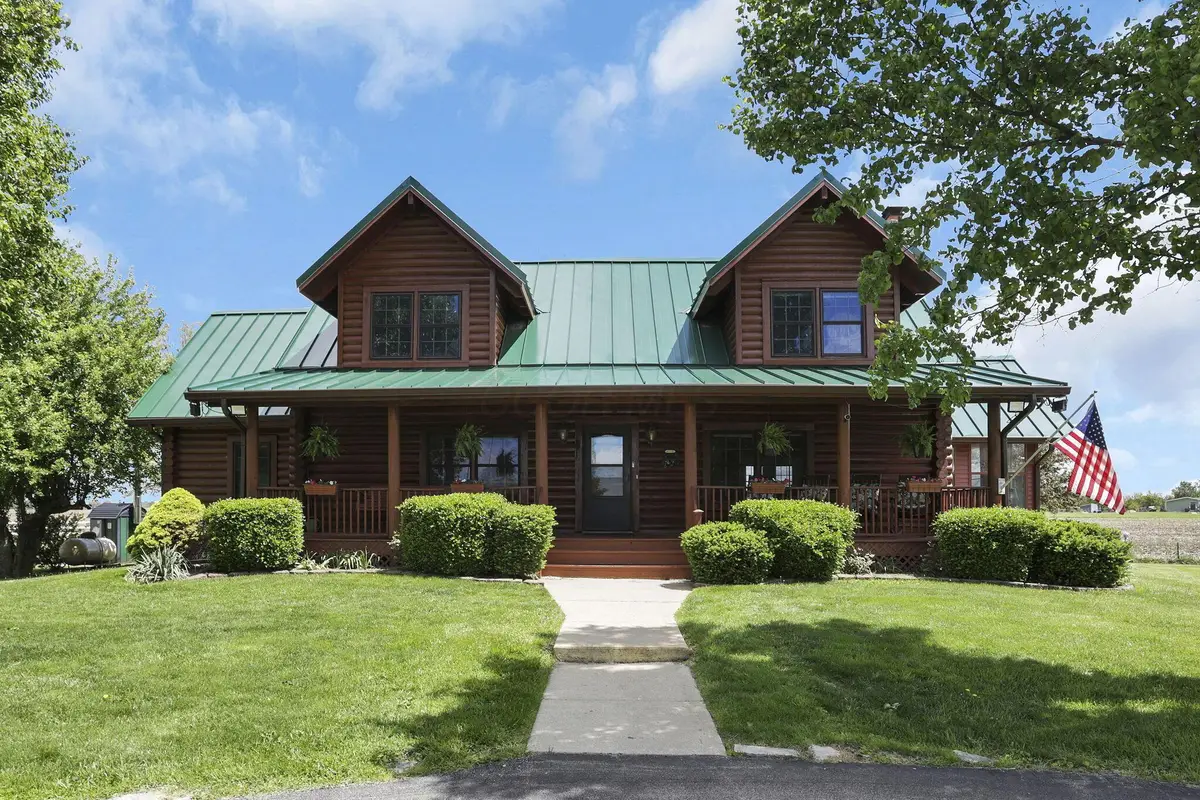 6928 State Route 734, Jamestown, OH 45335 - #1