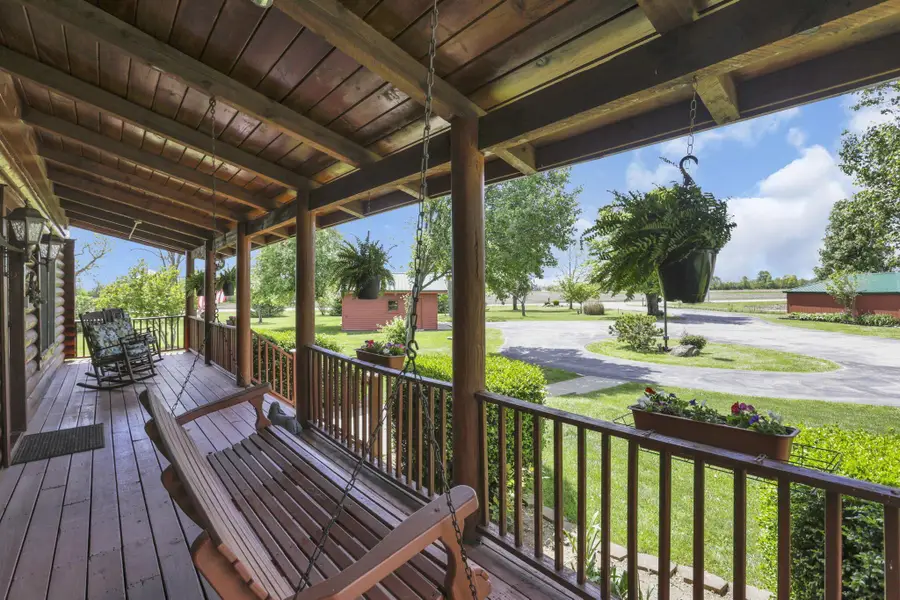 6928 State Route 734, Jamestown, OH 45335 - #3