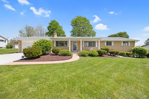 1121 Michigan Street, Bellefontaine, OH 43311