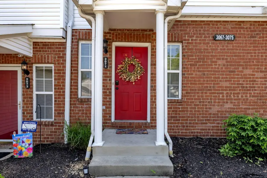 3071 Birch Hollow Way, Columbus, OH 43231 - #2