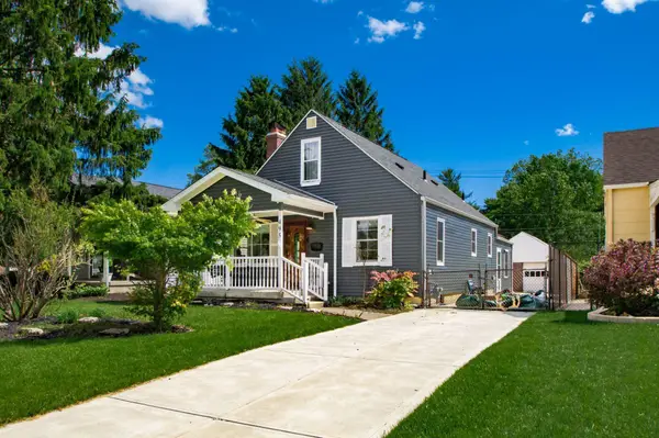 495 E Beechwold Boulevard, Columbus, OH 43214