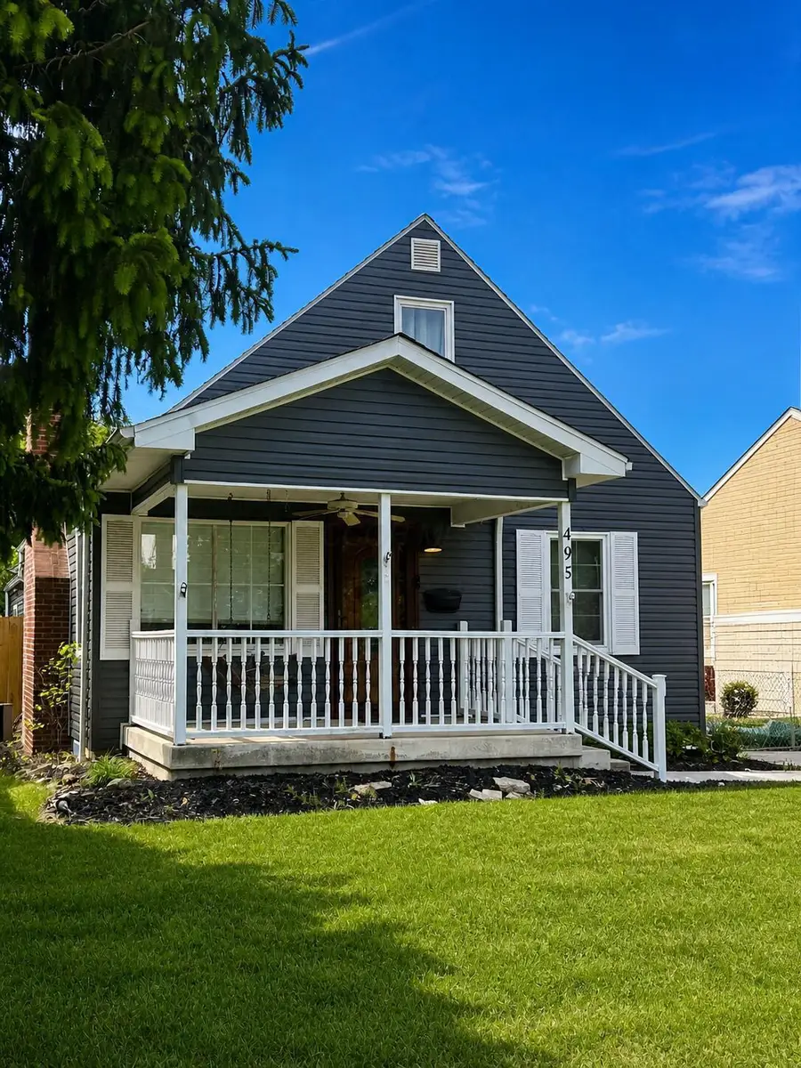 495 E Beechwold Boulevard, Columbus, OH 43214 - #3