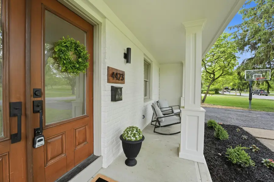 4423 Woodbridge Road, Columbus, OH 43220 - #3