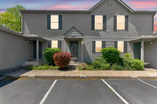 5627 Blendon Place Drive, Columbus, OH 43230