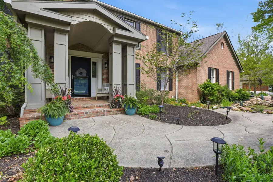 4800 Cascade Drive, Powell, OH 43065 - #2