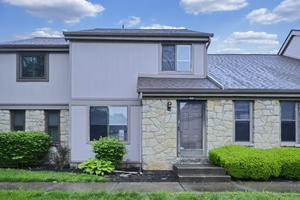611 Banningway Drive, Columbus, OH 43213