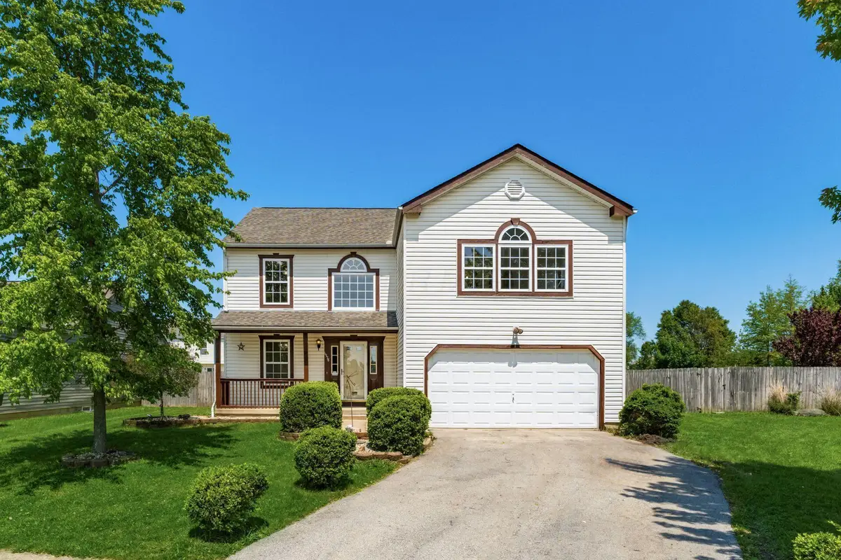 6978 Ellen Boat Lane, Canal Winchester, OH 43110 - #1