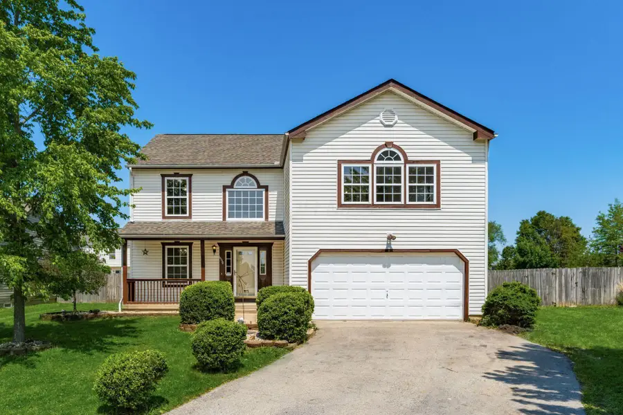 6978 Ellen Boat Lane, Canal Winchester, OH 43110 - #2