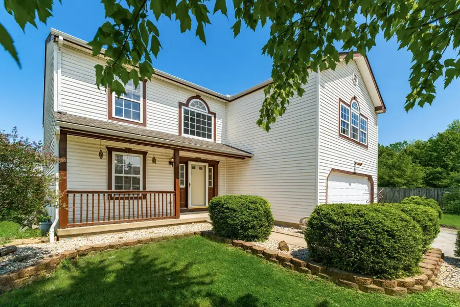 6978 Ellen Boat Lane, Canal Winchester, OH 43110 - #3