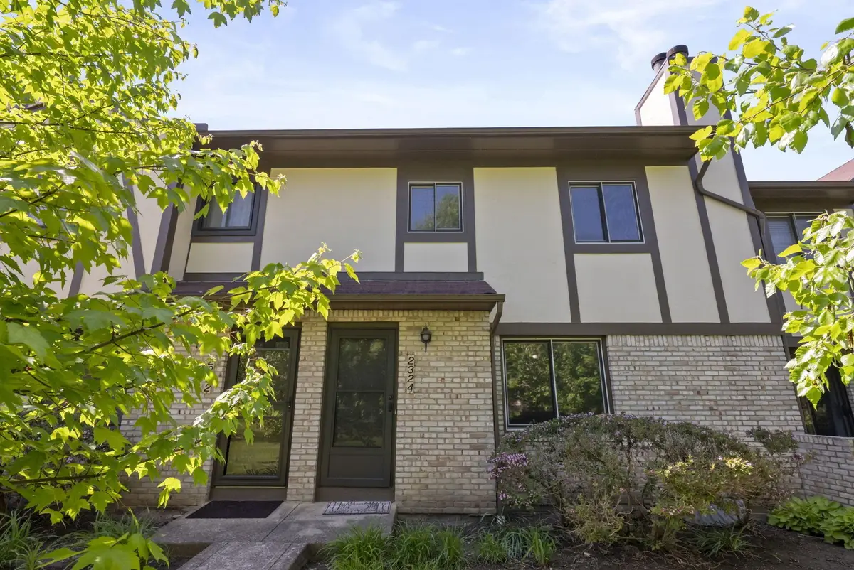 2324 Terrance Drive, Columbus, OH 43220 - #1