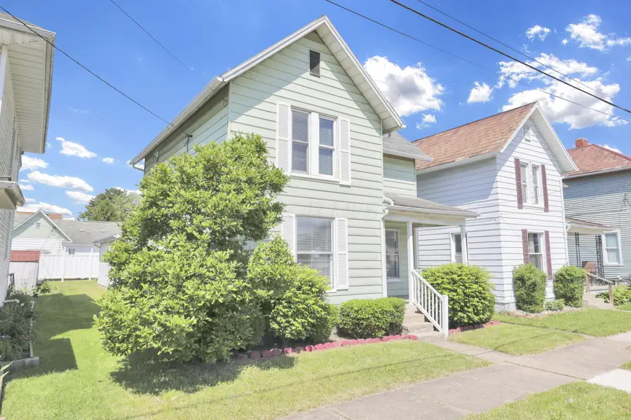 181 S Williams Street, Newark, OH 43055 - #2