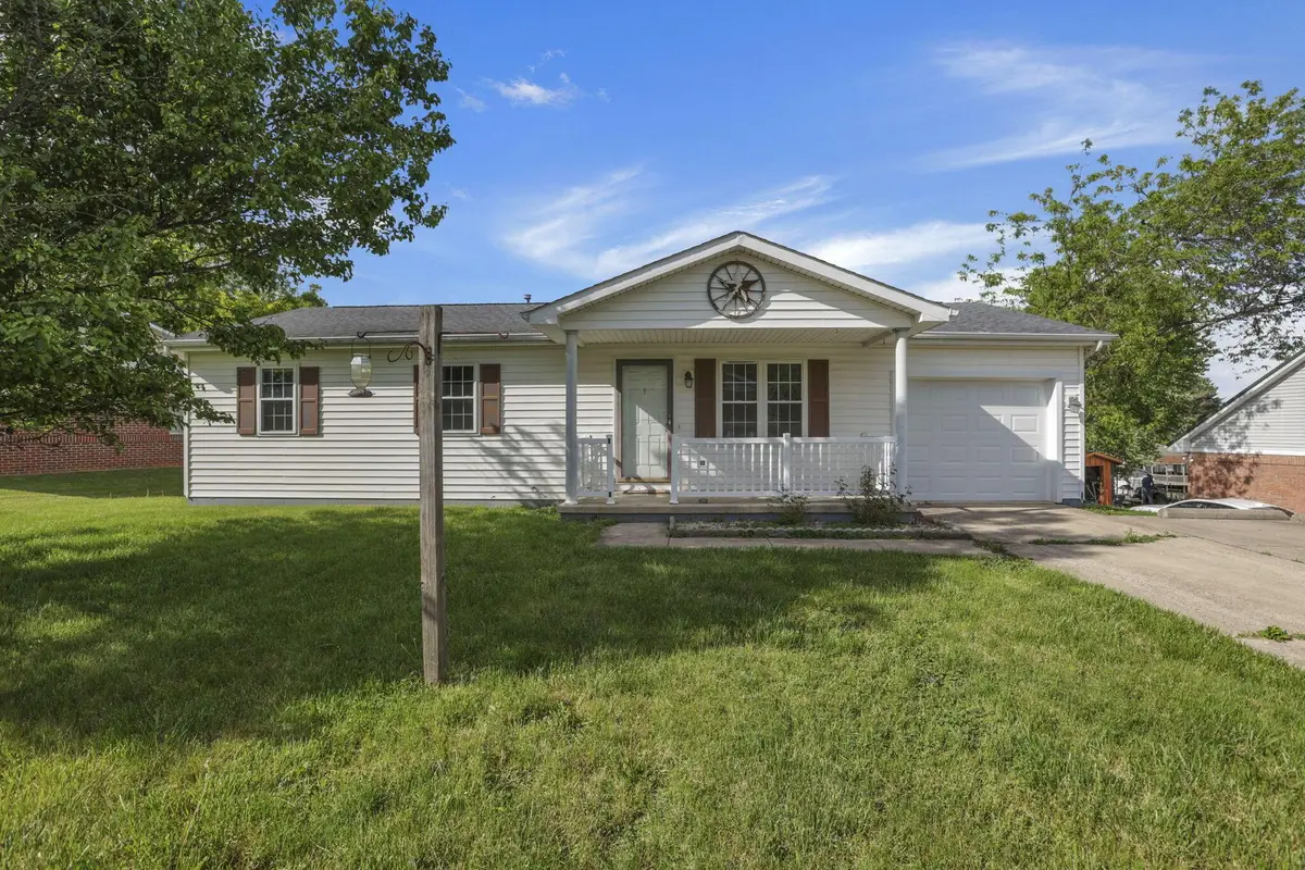 29654 Cherrycrest Drive, Logan, OH 43138 - #1